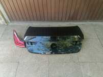 Capota portbagaj Mercedes Cla 2020
