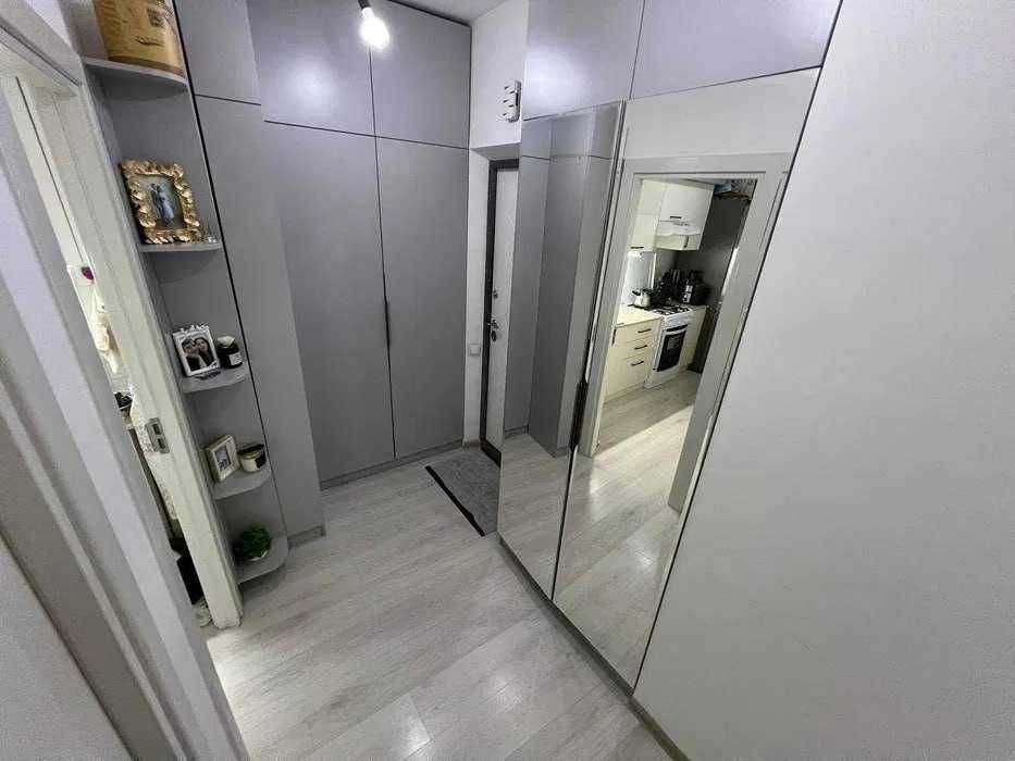 *Продается квартира‼️‼️ Assalom Sohil 1ком 28м2 Ул.Фаргона йули, Узбум