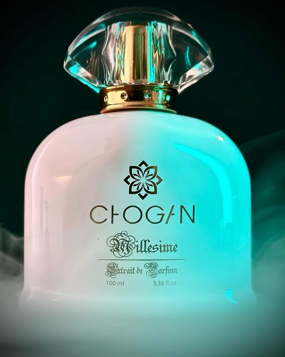 Consultant Independent Chogan – parfumuri Chogan – produse Chogan