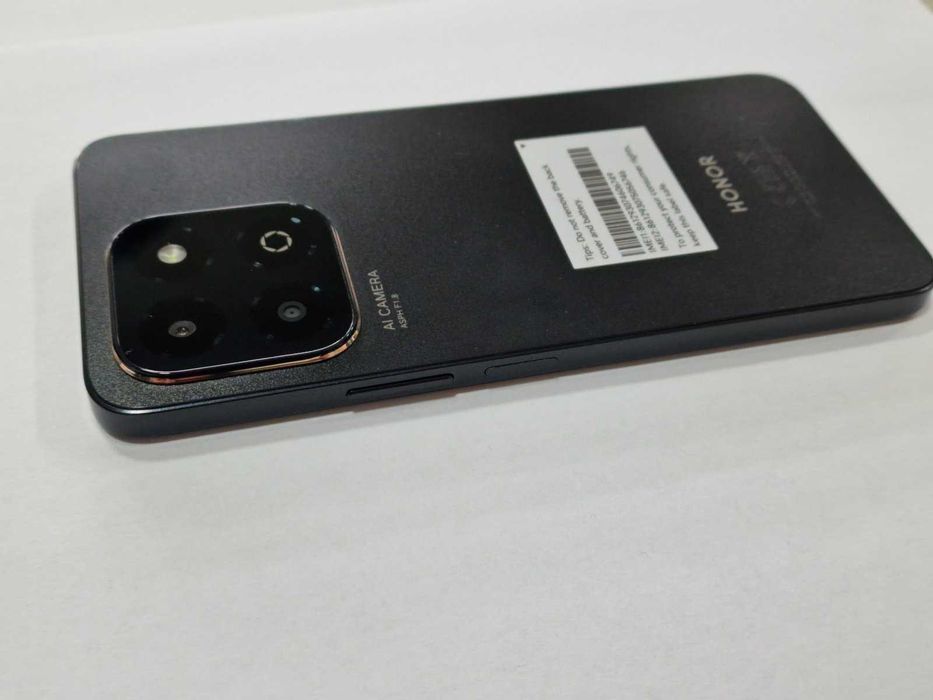 Honor X6b 128GB 4GB RAM Dual