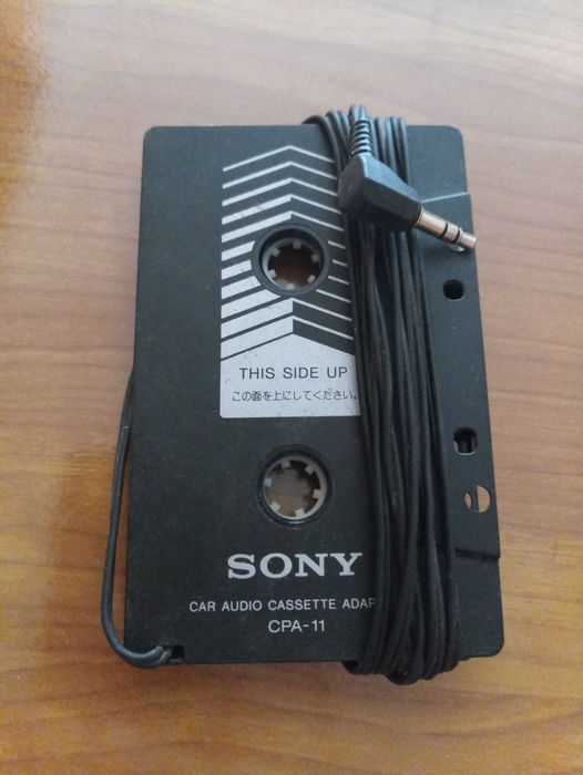 Player caseta audio international in stare bună