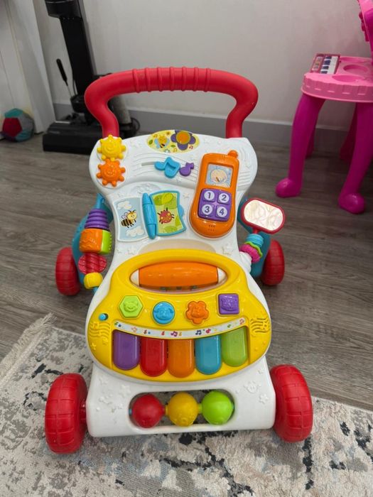 Толокар детский