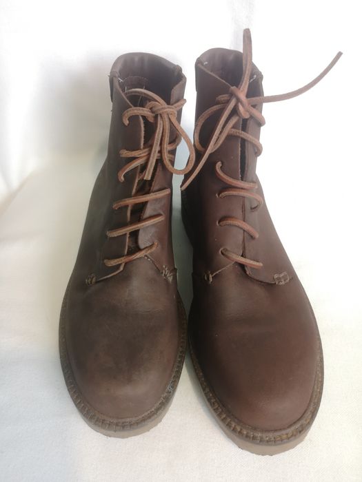 Camper, обувки естествена кожа, номер 36