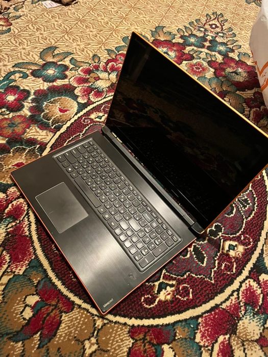 Срочно продается ноутбук