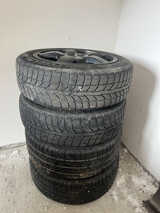 Jenti 4x100 r15