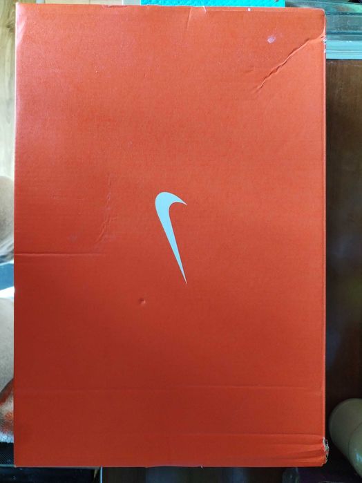 NIKE Спортни маратонки(сникерси)