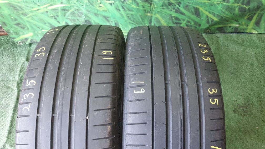 235 35 19 vara pirelli