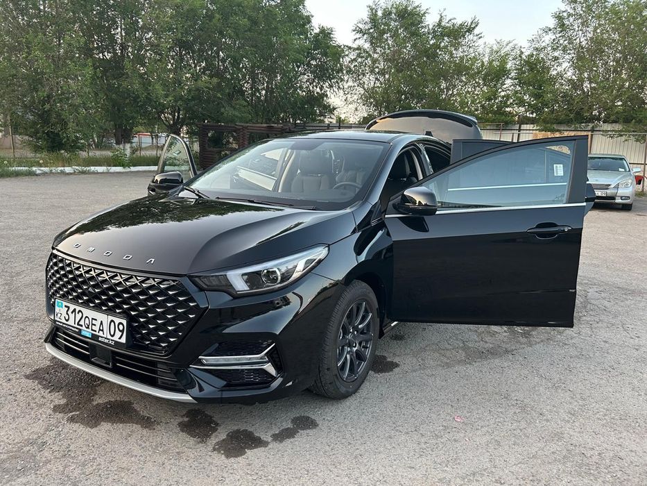 Обменяю автомобиль на квартиру