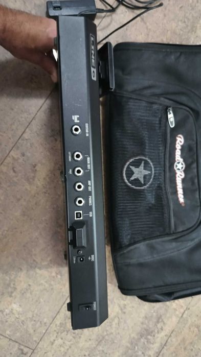 Ефект за Китара Line 6 Amlifi FX 100