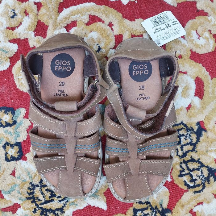 Обувь для мальчика