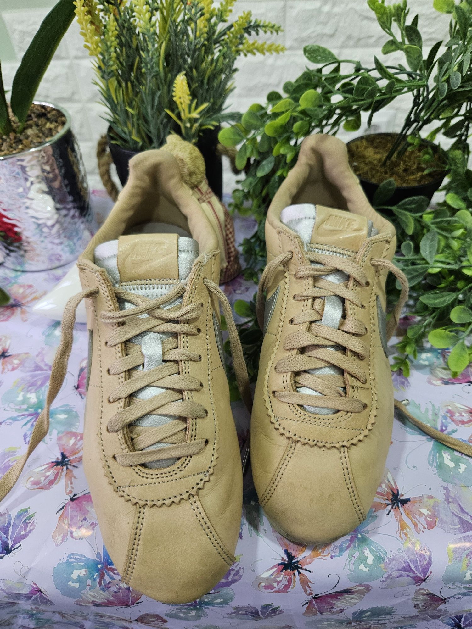 Nike Cortez оригинални кецове