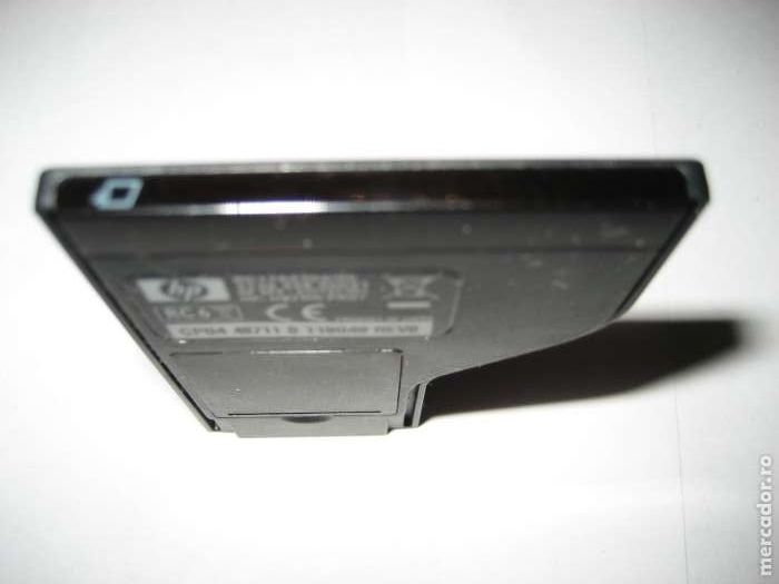 Telecomanda HP - Media center, Tv tuner