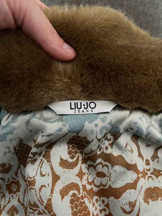 Vand blana Liu Jo jeans marimea  40 Noua