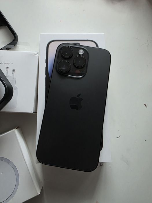Vand IPhone 14 pro 256 gb