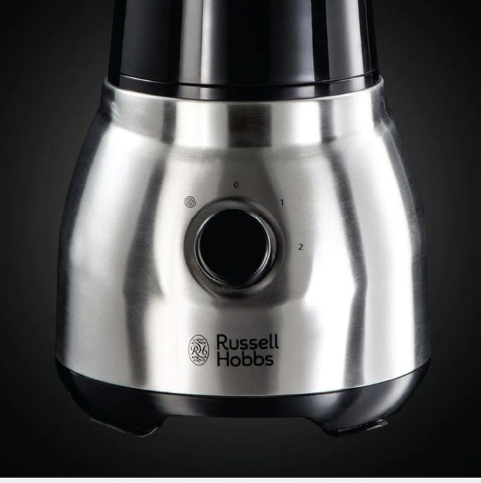 Блендер,шейкър 2в1 Russell Hobbs  1.5 литра, 600 W