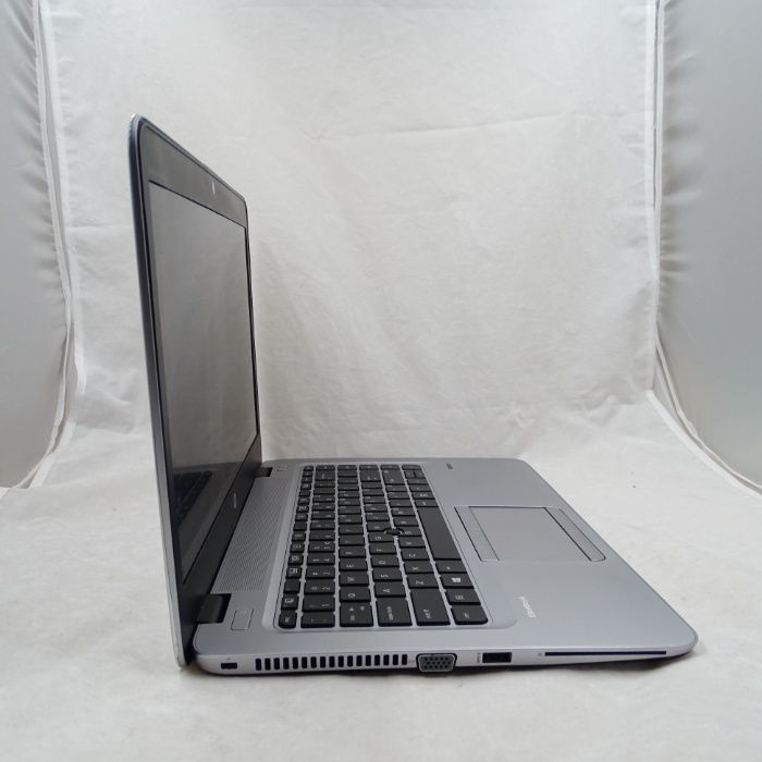Лаптоп HP 745 G3 A10-8700B 8GB 256GB SSD AMD R6 Graphics с Windows 10