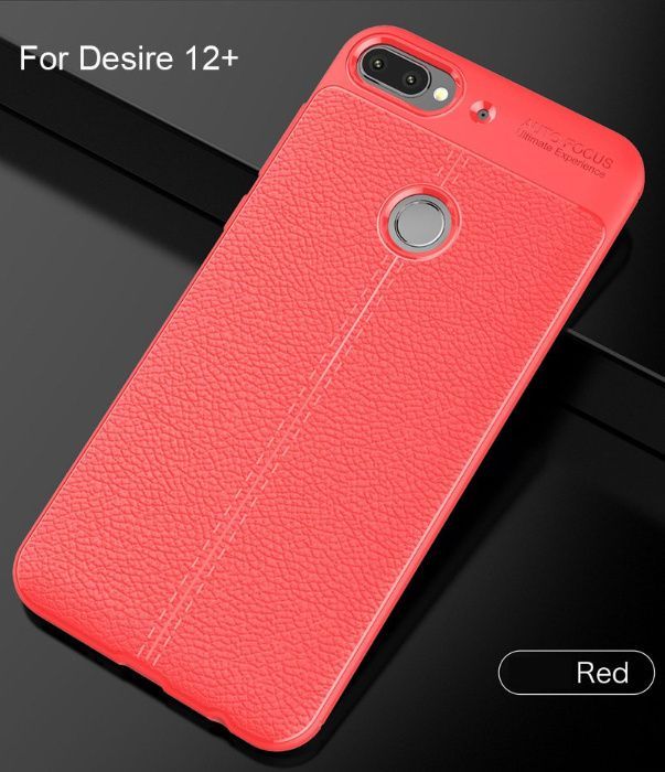 Husa Antisoc model PIELE HTC Desire 12+ / Desire 12 plus