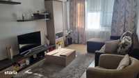 1decembrie, 3 camere, et. 8, mobilat, loc parcare, 500euro/luna