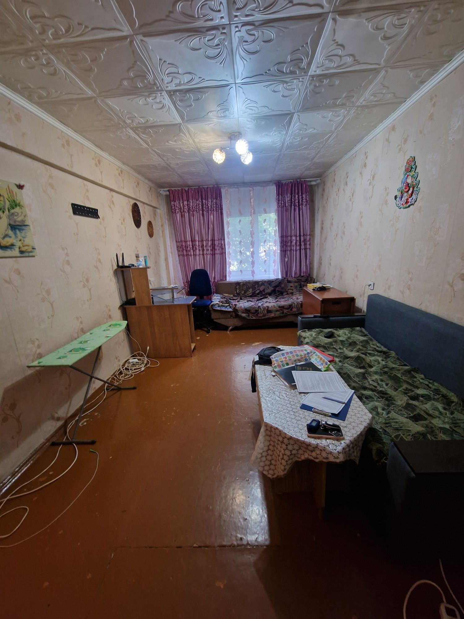 Продам 2х комнатную квартиру