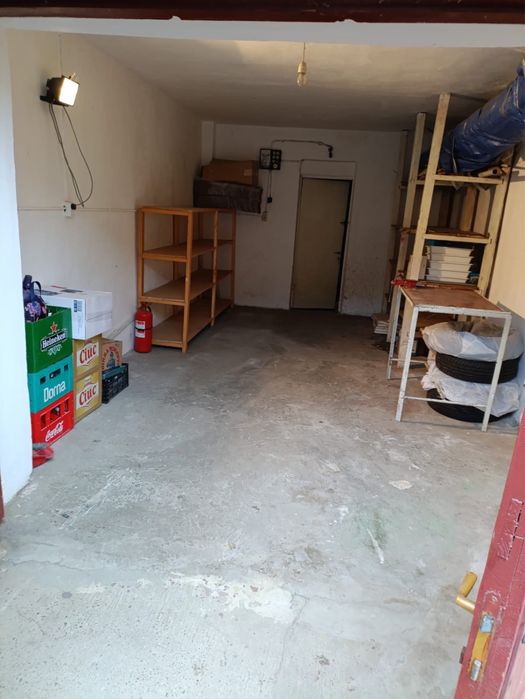 Inchiriez garaj incalzit in centrul orasului Suceava