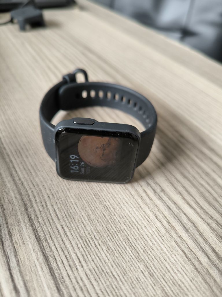 Смарт часовник (Smart watch) Mi Watch Lite