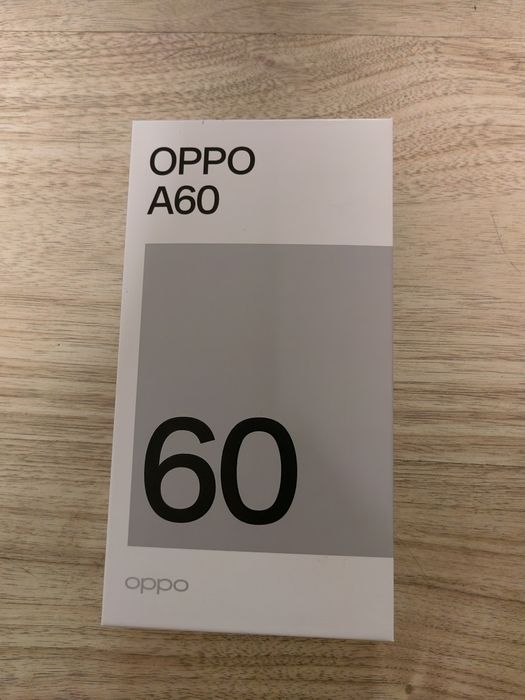Vand oppo a60 nou