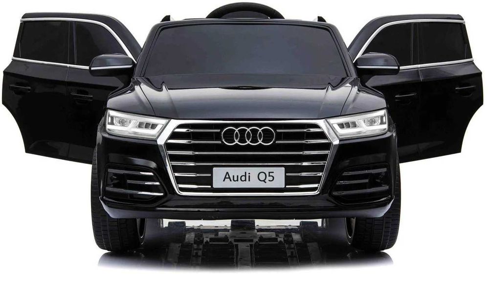 Акумулаторен джип Audi Q5 12V