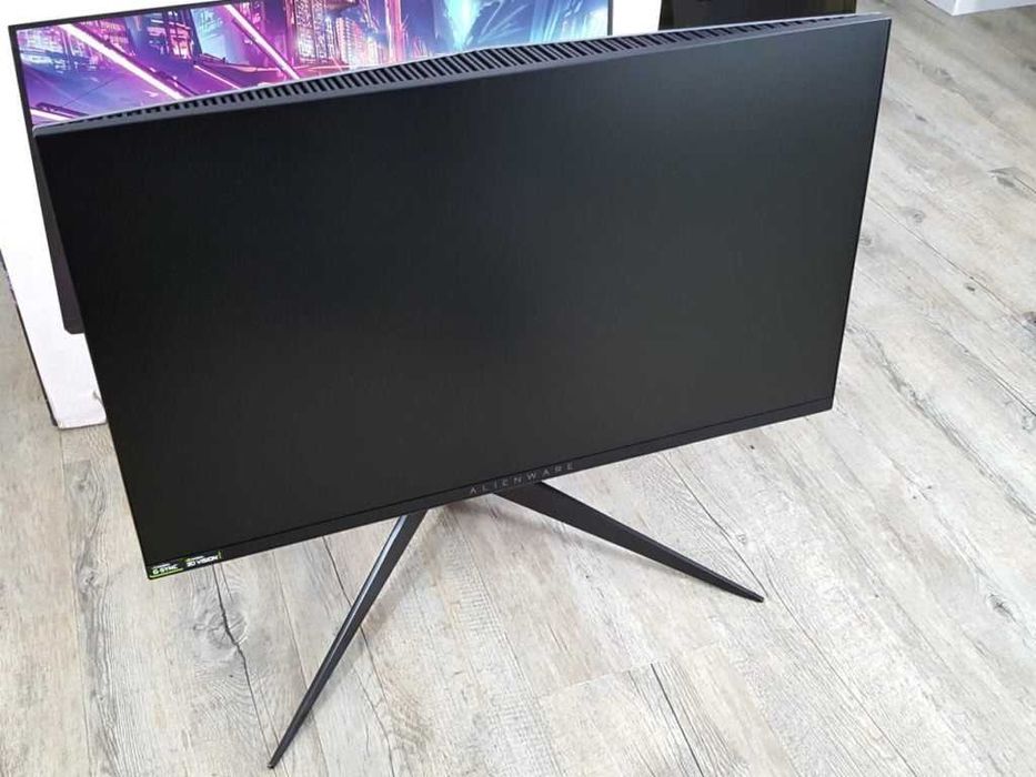 Гейминг монитор Alienware 25inch