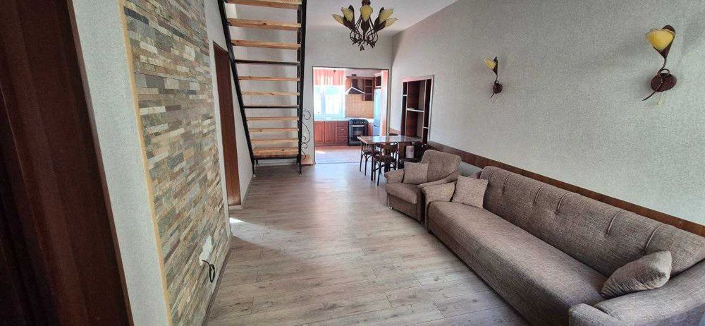 Сдается дом в аренду 4комн. (Корзинка Зиёлилар)