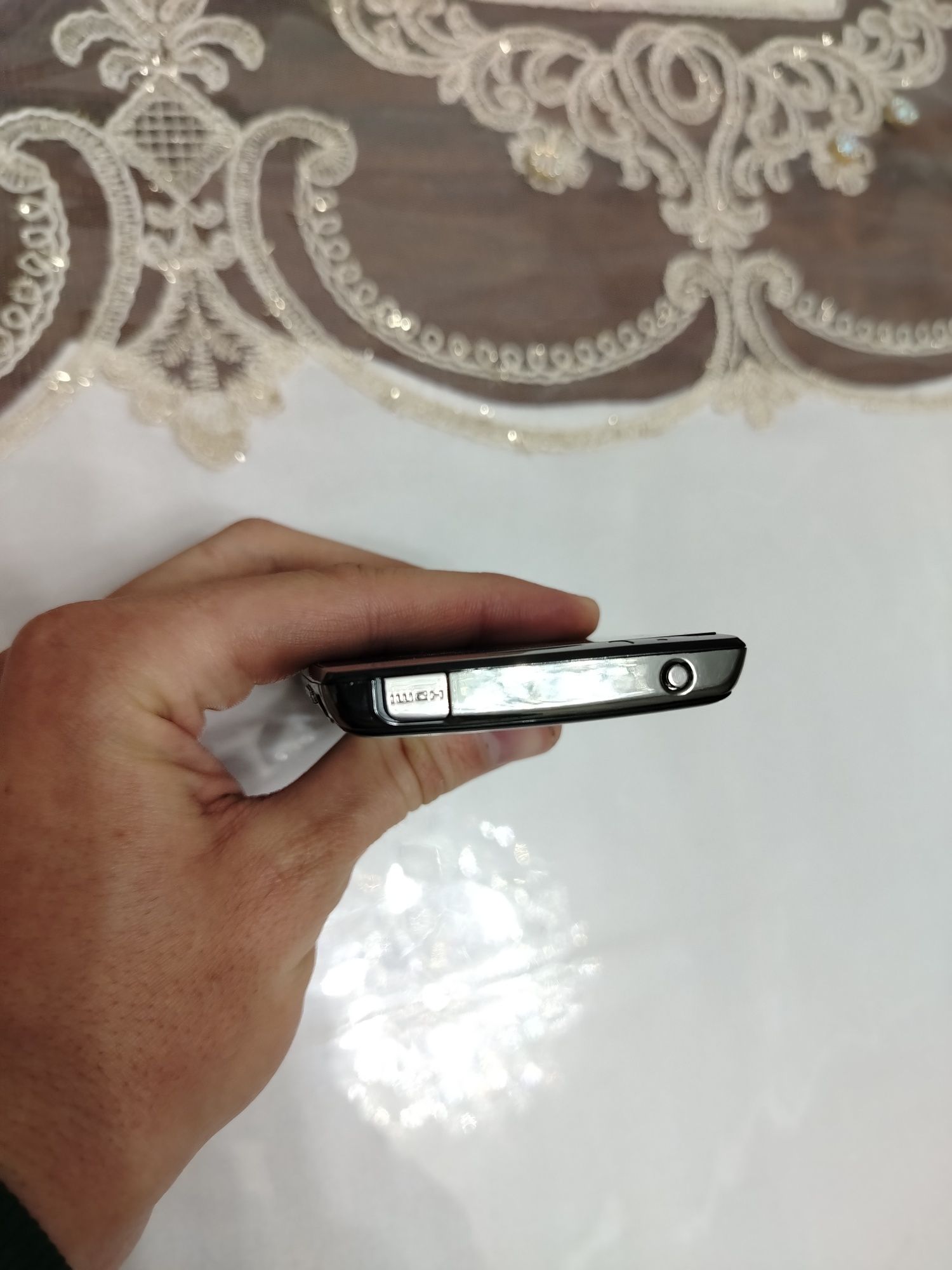 Sony ericsson arc s
