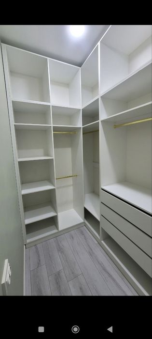 Ремонт квартир и Утепление болконов