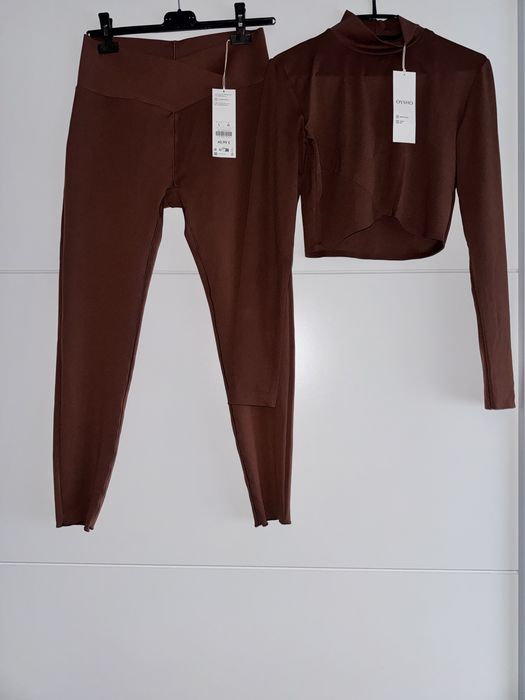 Compleu Oysho nou maro