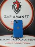 ZAP AMANET VITAN - iPhone 13 - 128GB - Blue - Bat. 100% - #3661