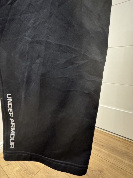 Pantaloni gym Under armour M