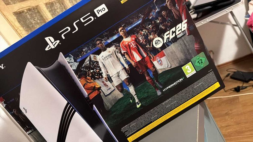 Playstation 5 disk edition