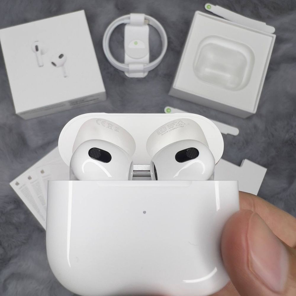 Airpods 3 Dubai