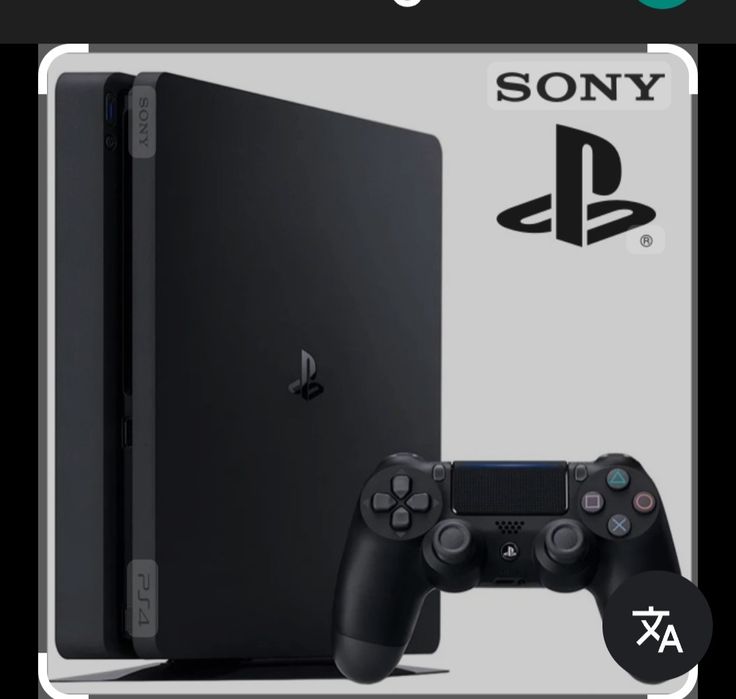 Пластейшен 4 джойстик ps4
