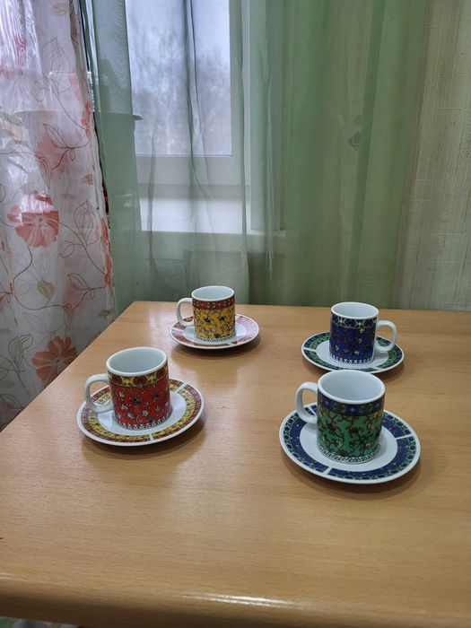 Чайный/Кофейный сервиз