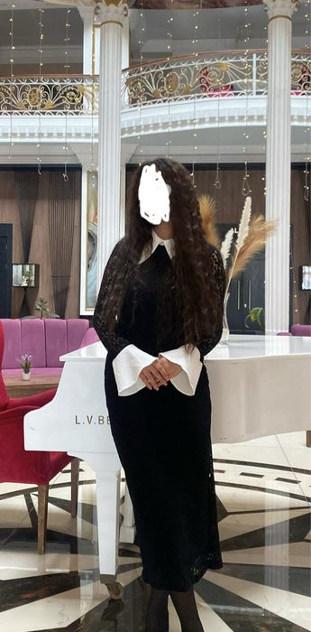 Продается платье