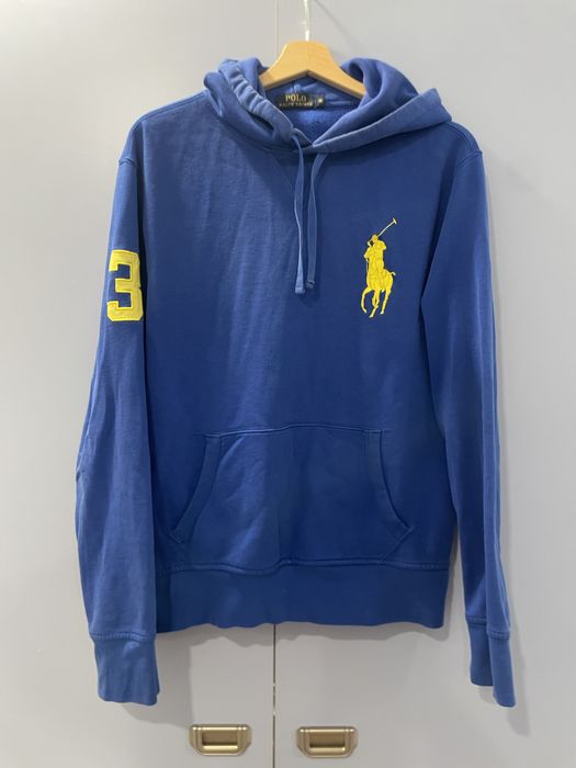 Hanorac Polo Ralph Lauren M