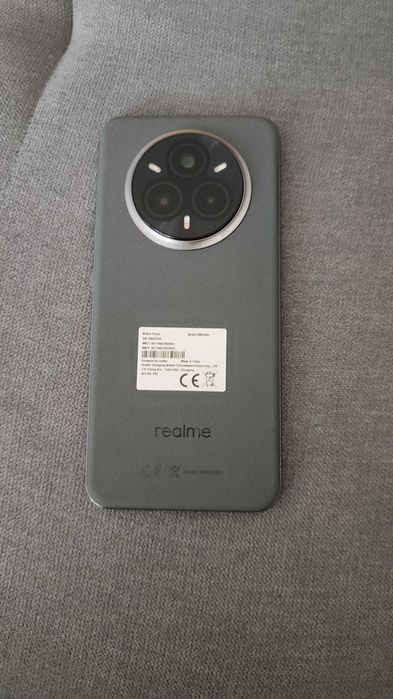 Realme 14 Pro Plus