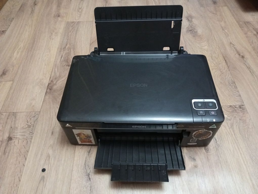 Принтер Epson sx 130