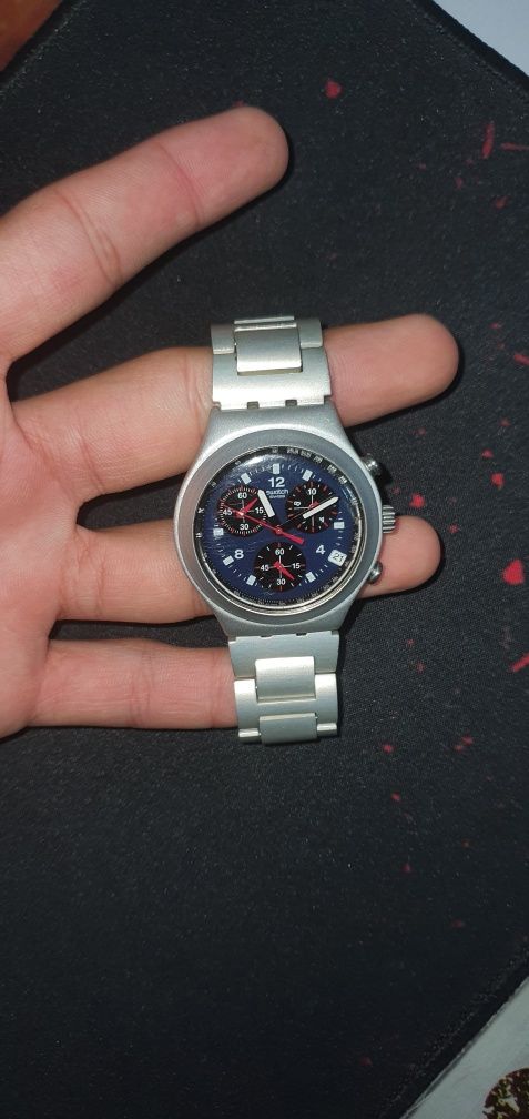 Ceas Swatch barbati