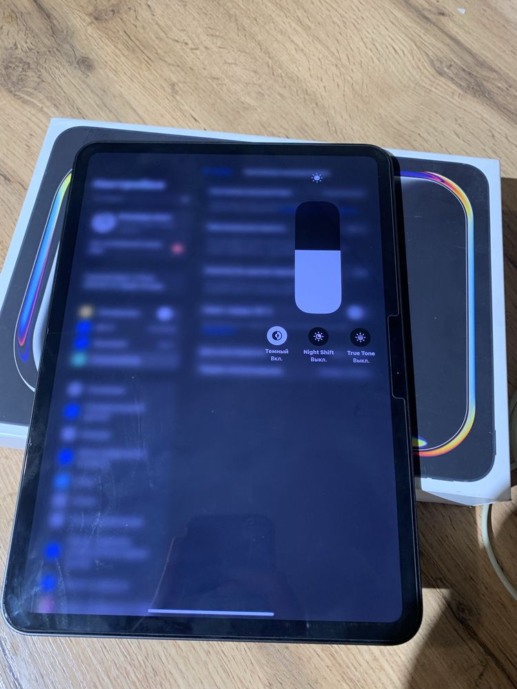 ipad pro 11 m4 256gb wifi