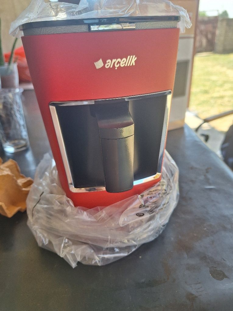 Aparat pentru cafea ,Arcelik.