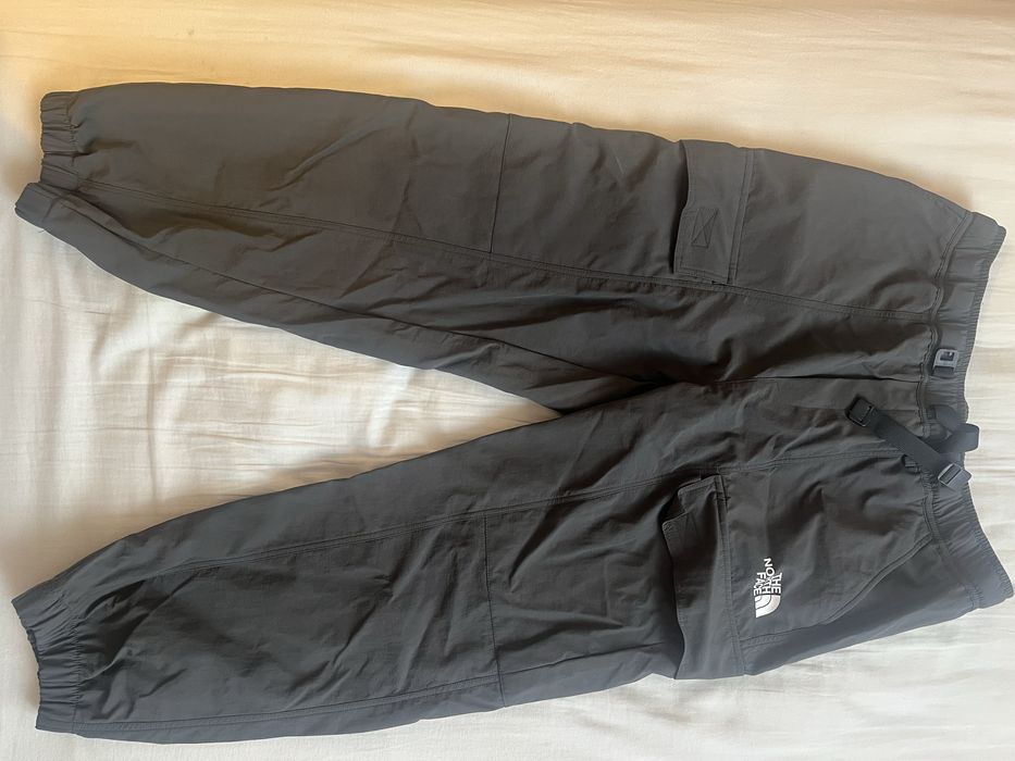 Pantaloni The North Face cargo buckle