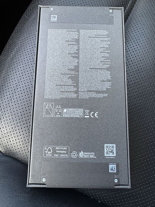 Se vinde samsung s 25 ultra