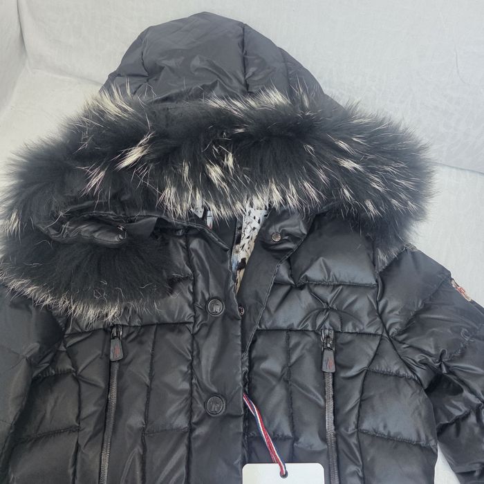 Geaca  M o n c l e r ,nr 2, ski