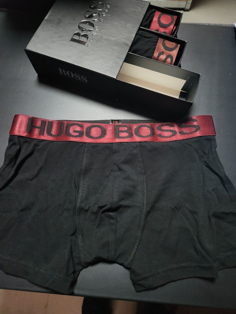 Hugo Boss лукс боксерки