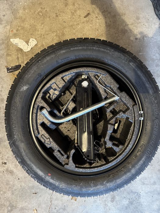 Патерица 16  5.112 VW/Skoda/Seat /Mercedes